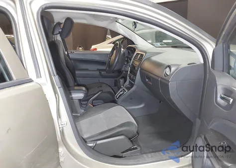 2010 Dodge Caliber Sxt z USA, uszkodzony, nr VIN 1B3CB4HA3AD540126